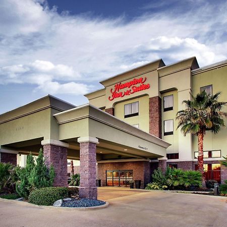 Hampton Inn & Suites Shreveport Bagian luar foto