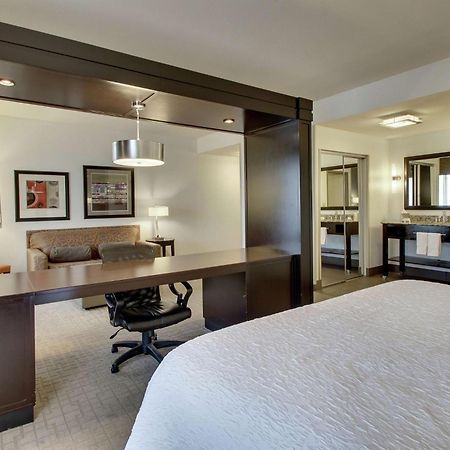 Hampton Inn & Suites Shreveport Bagian luar foto