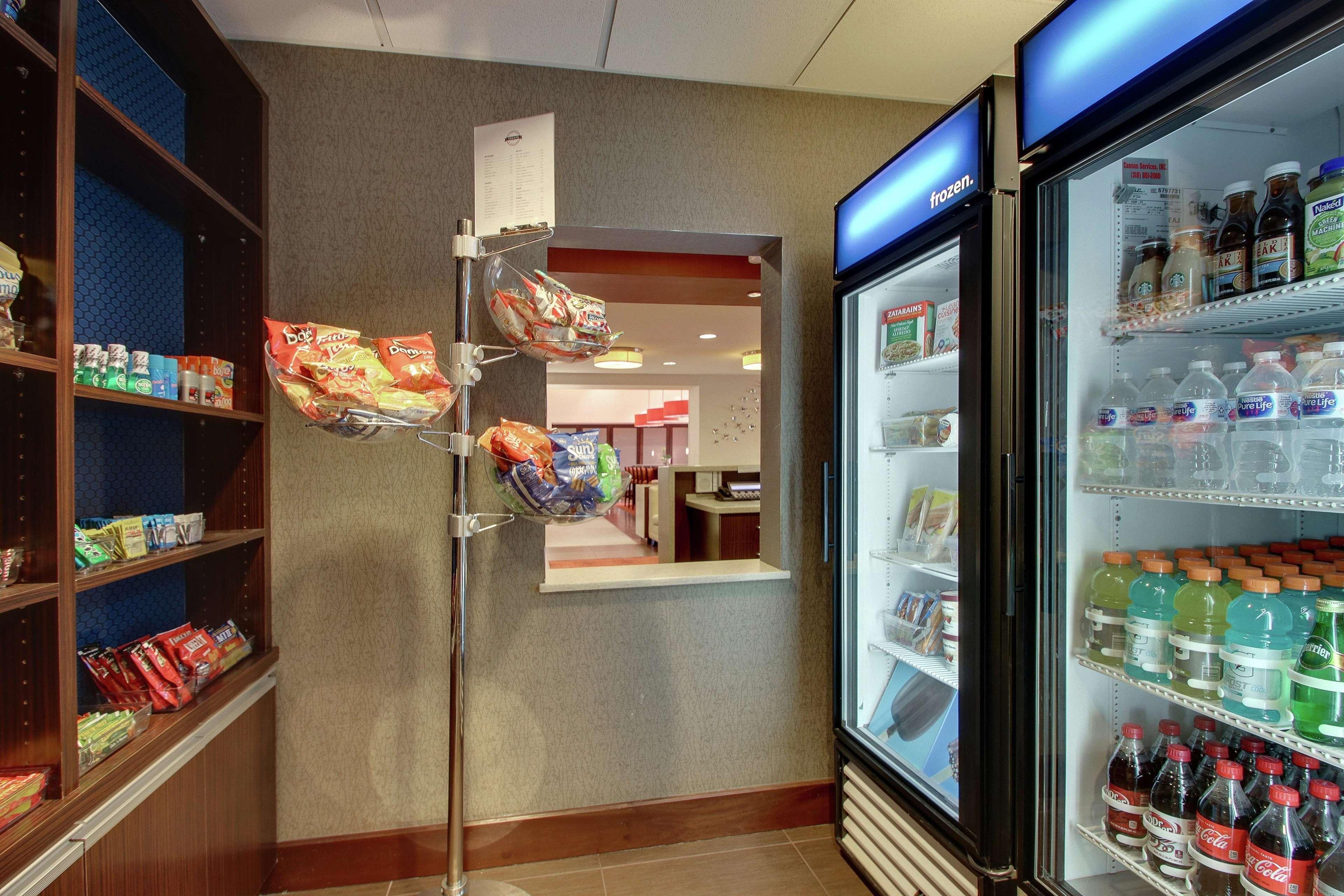 Hampton Inn & Suites Shreveport Bagian luar foto