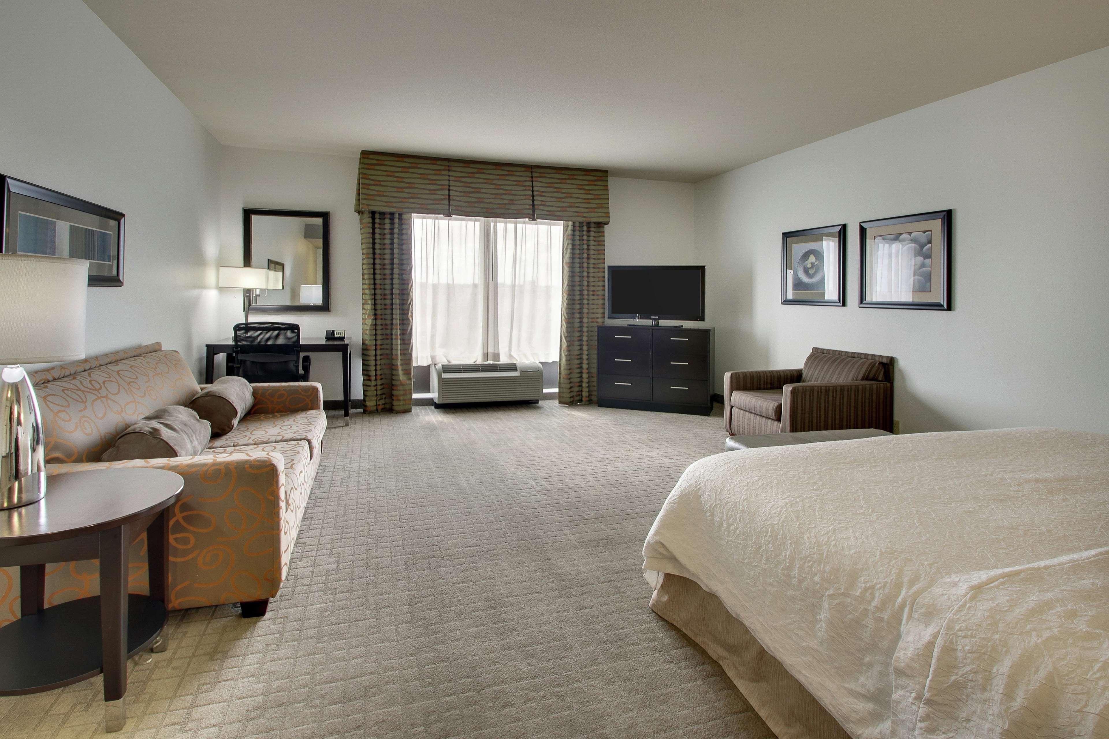 Hampton Inn & Suites Shreveport Bagian luar foto