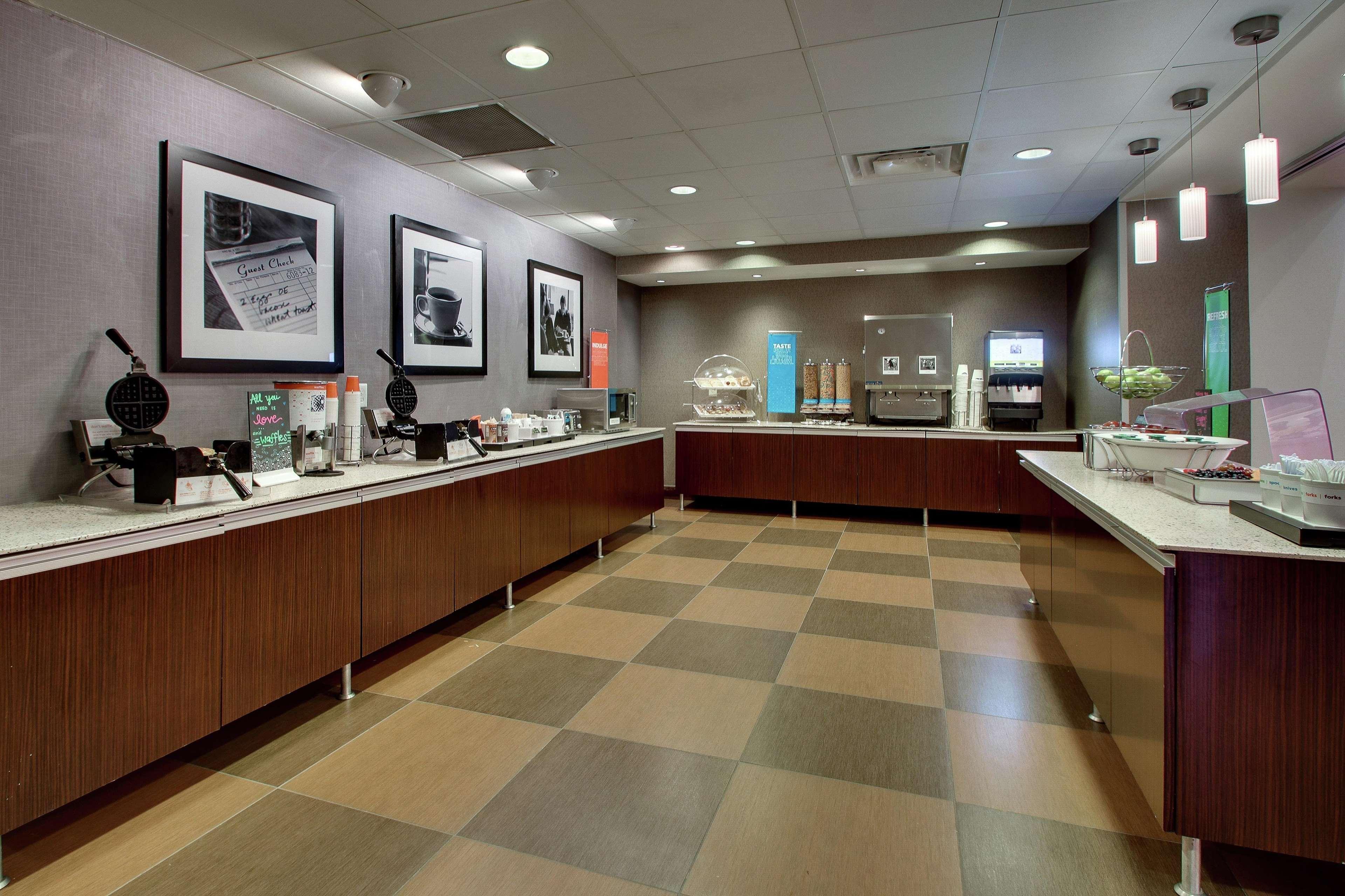 Hampton Inn & Suites Shreveport Bagian luar foto
