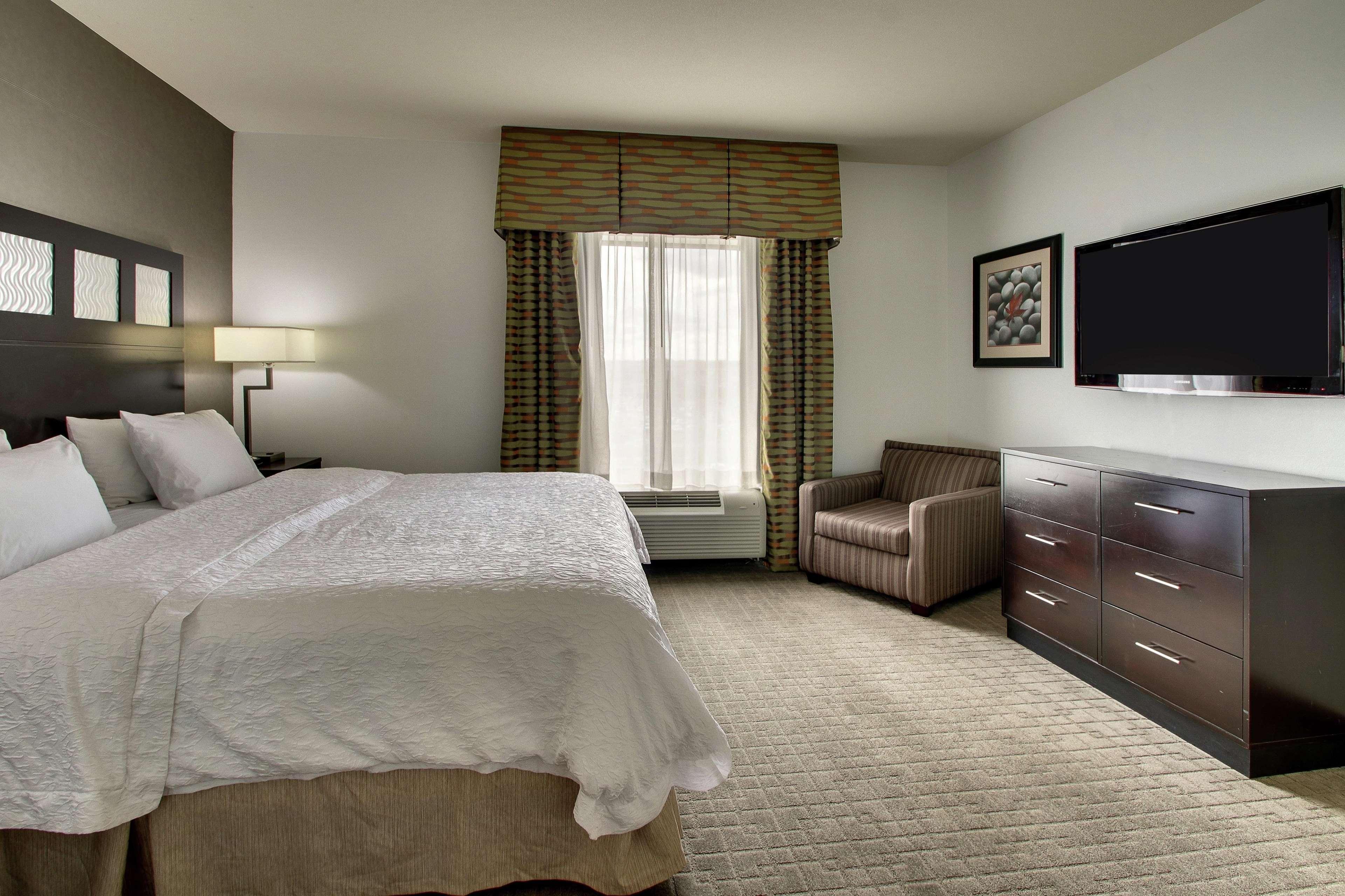 Hampton Inn & Suites Shreveport Bagian luar foto