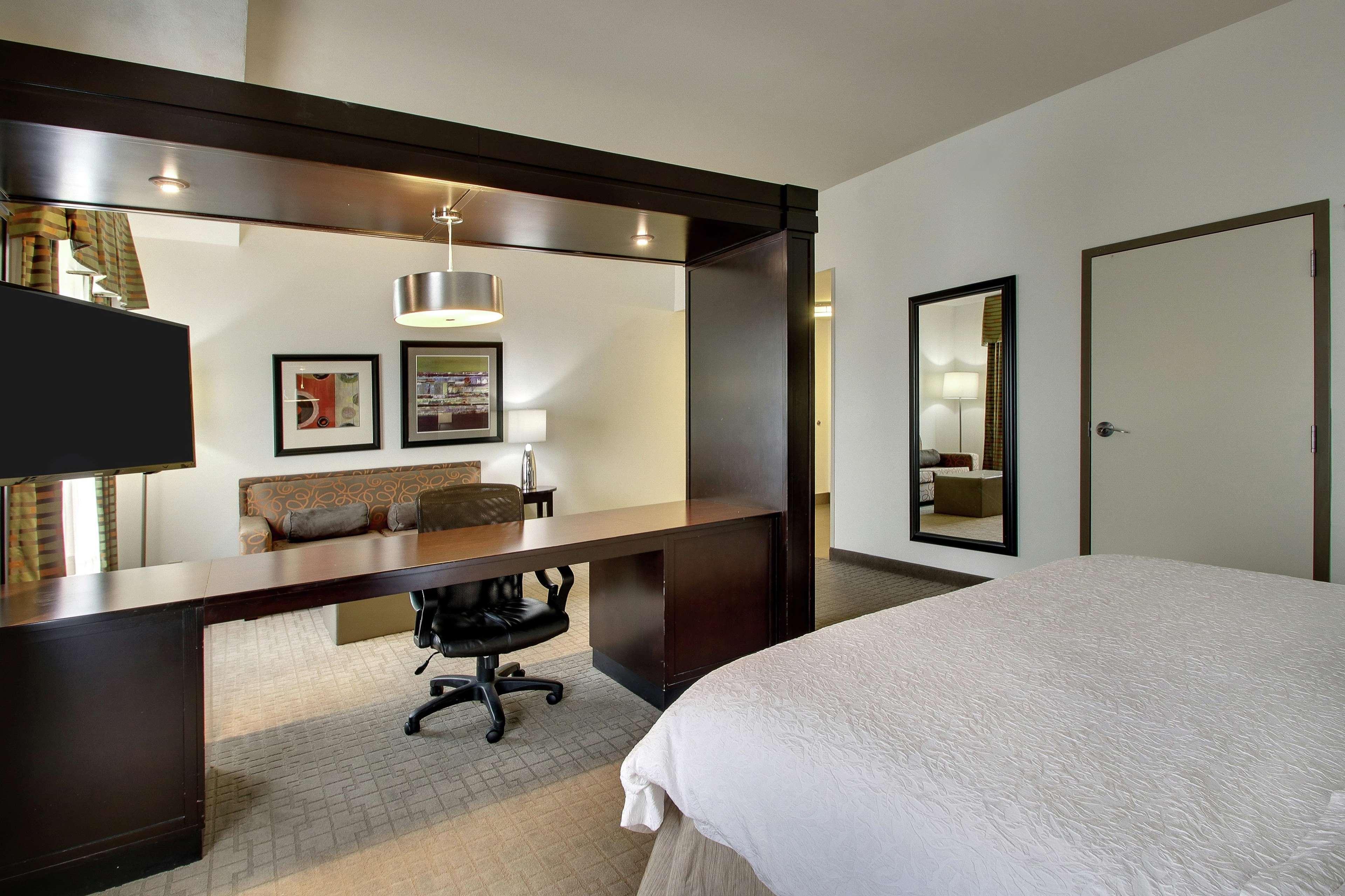 Hampton Inn & Suites Shreveport Bagian luar foto