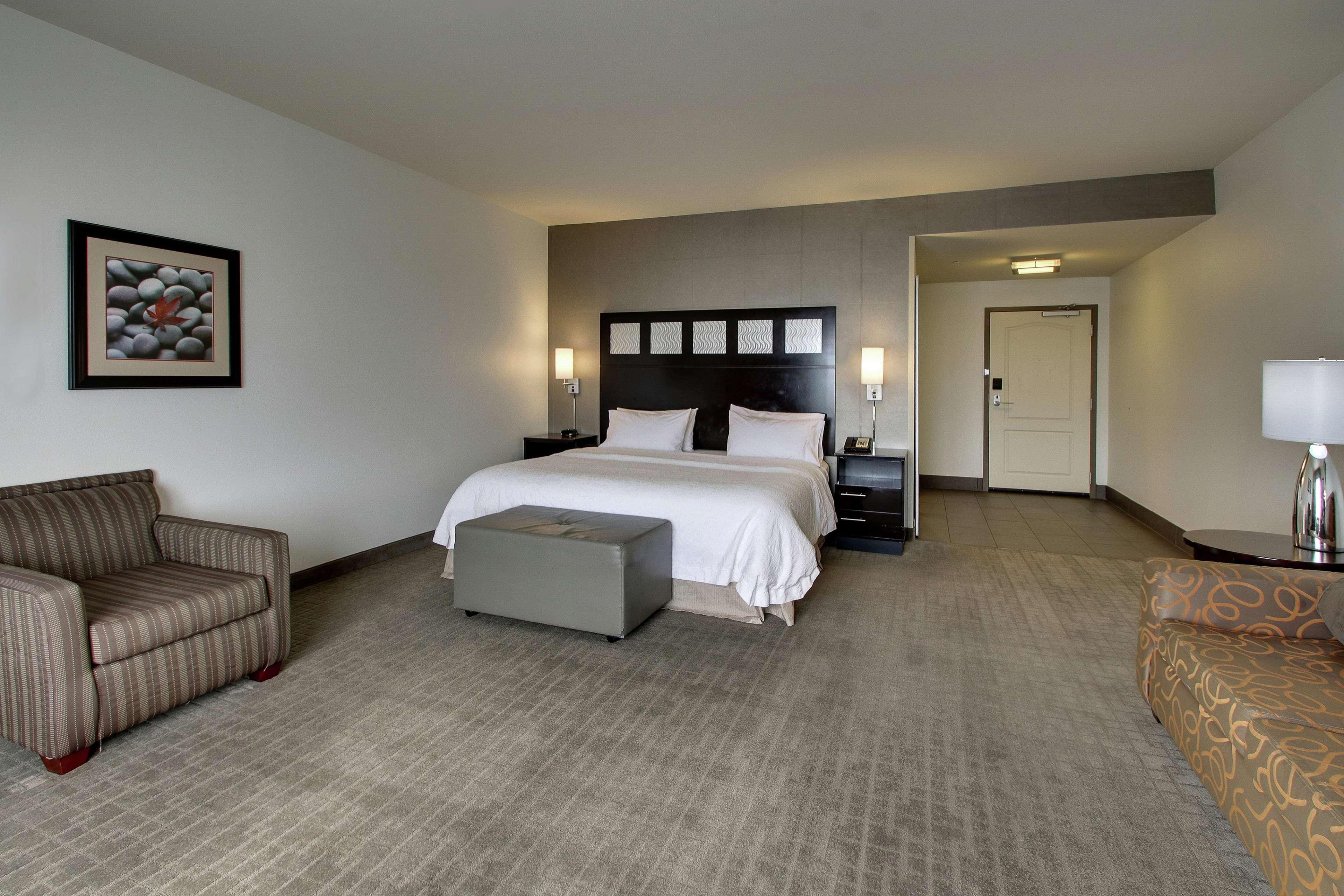 Hampton Inn & Suites Shreveport Bagian luar foto