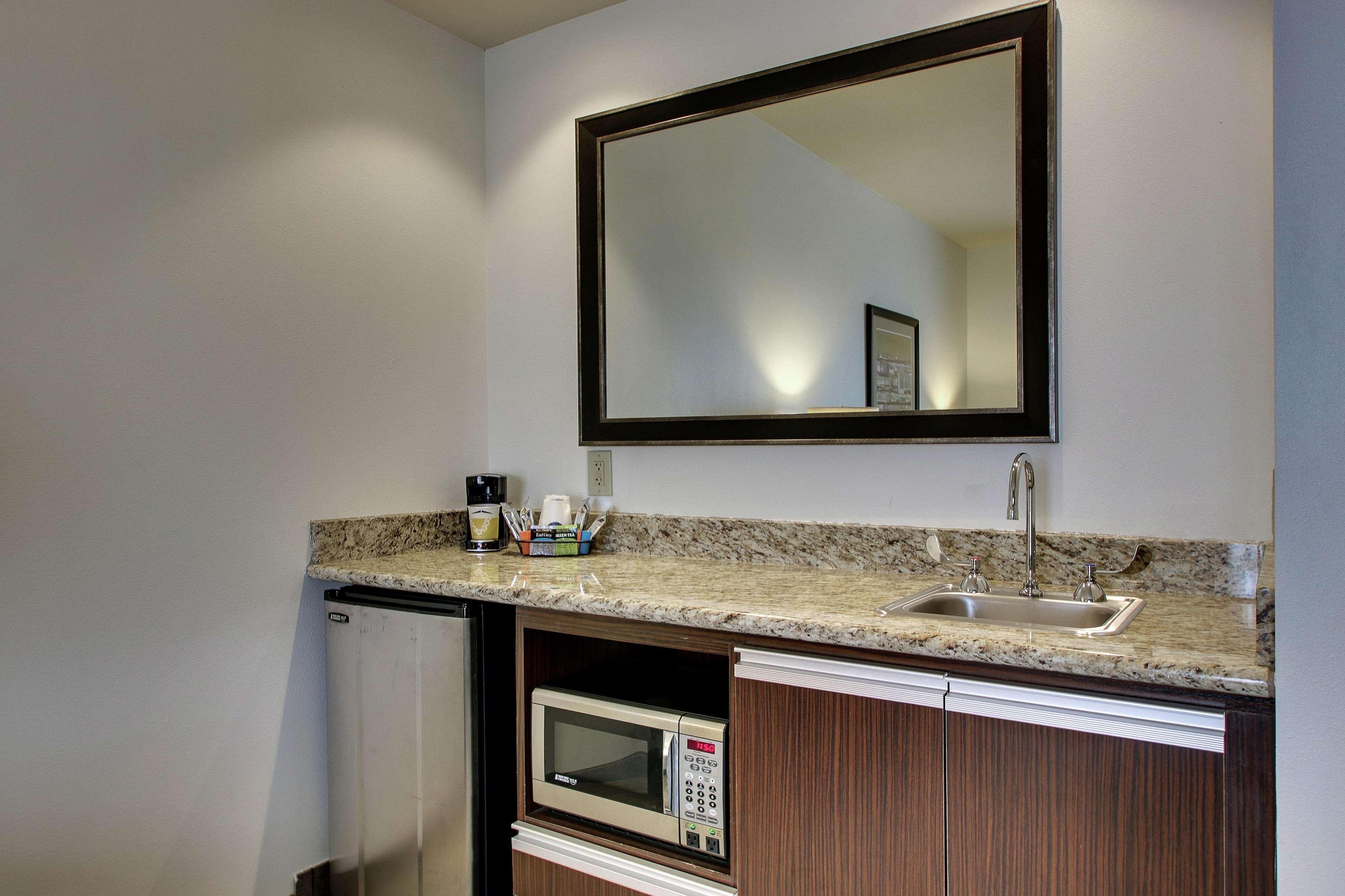 Hampton Inn & Suites Shreveport Bagian luar foto