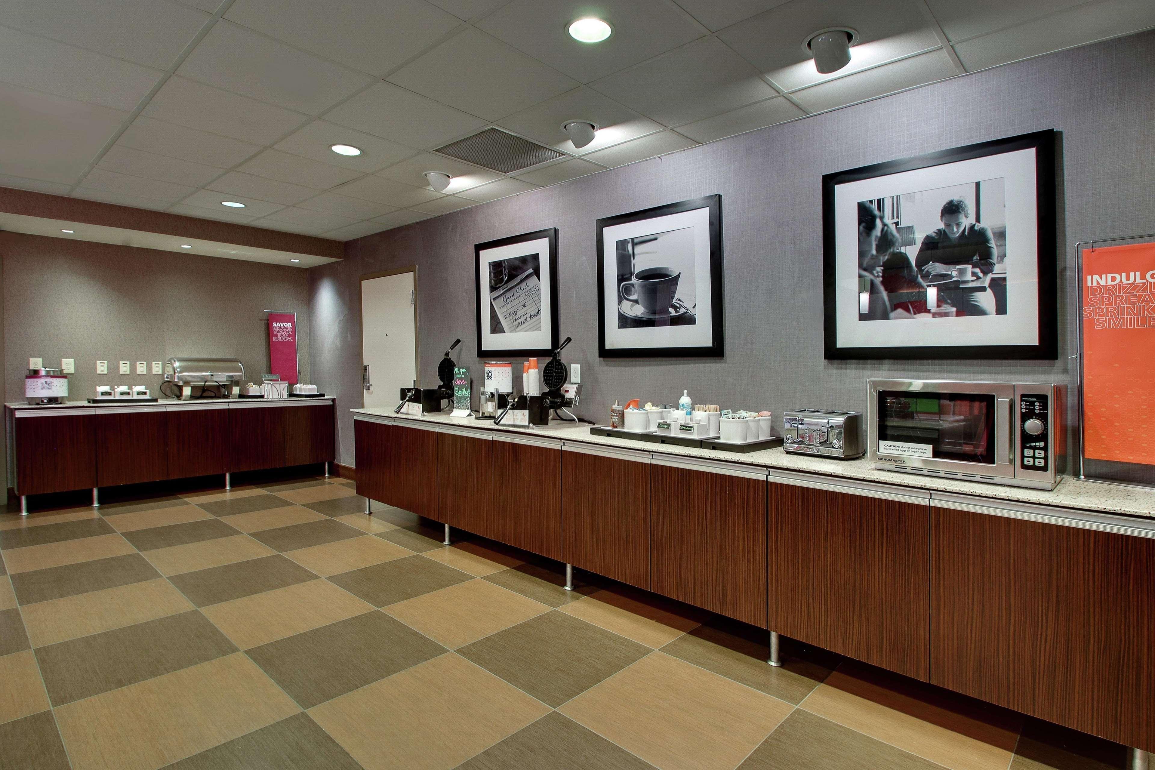 Hampton Inn & Suites Shreveport Bagian luar foto