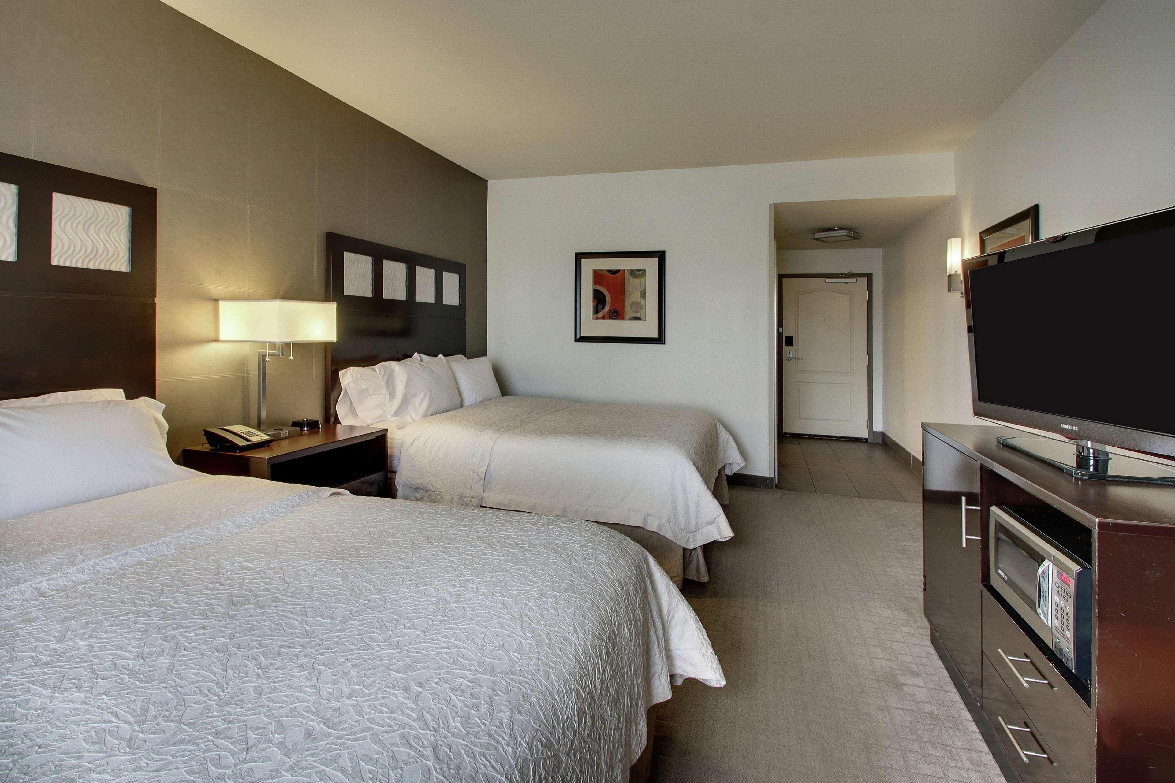 Hampton Inn & Suites Shreveport Bagian luar foto
