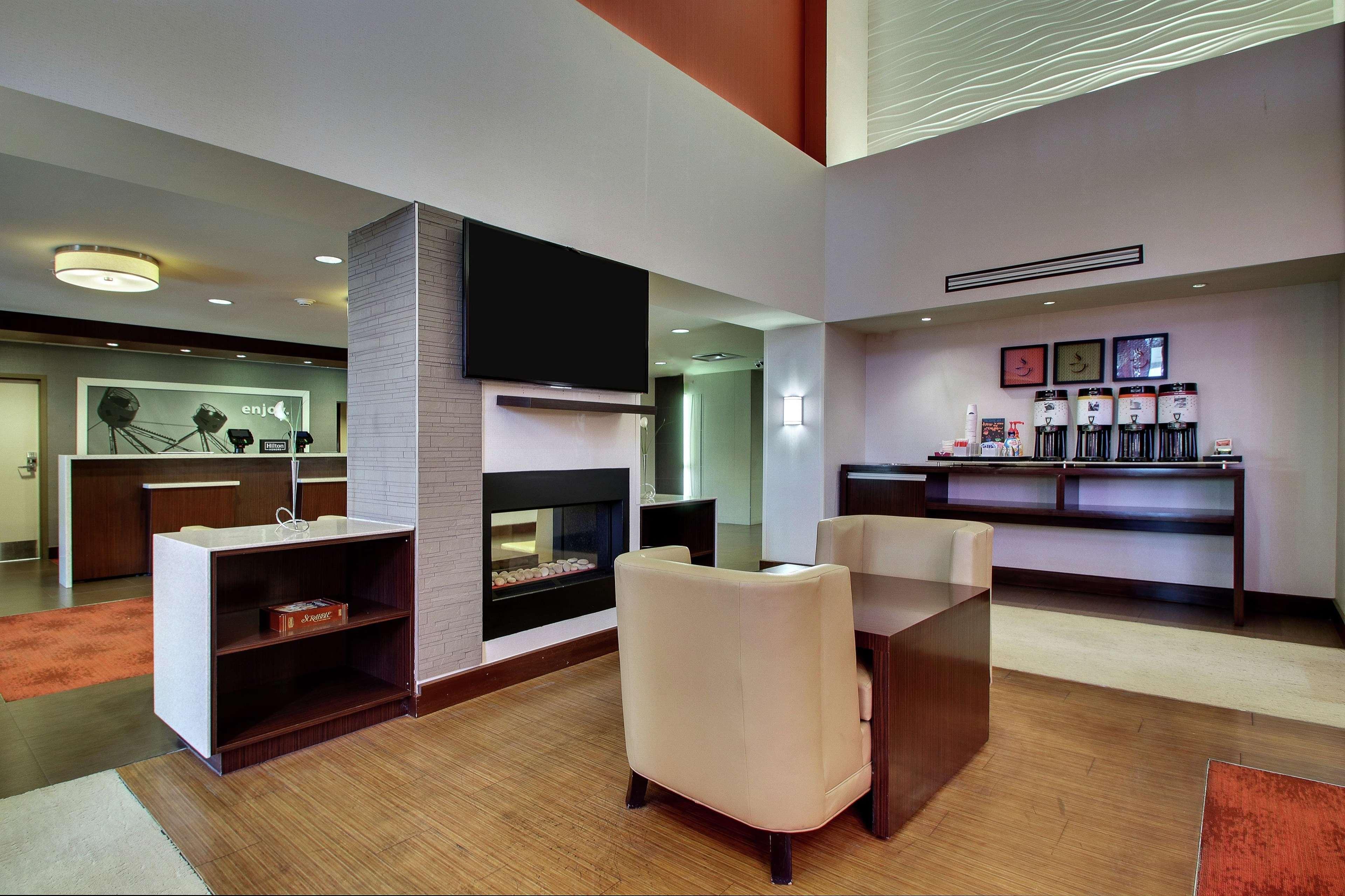 Hampton Inn & Suites Shreveport Bagian luar foto
