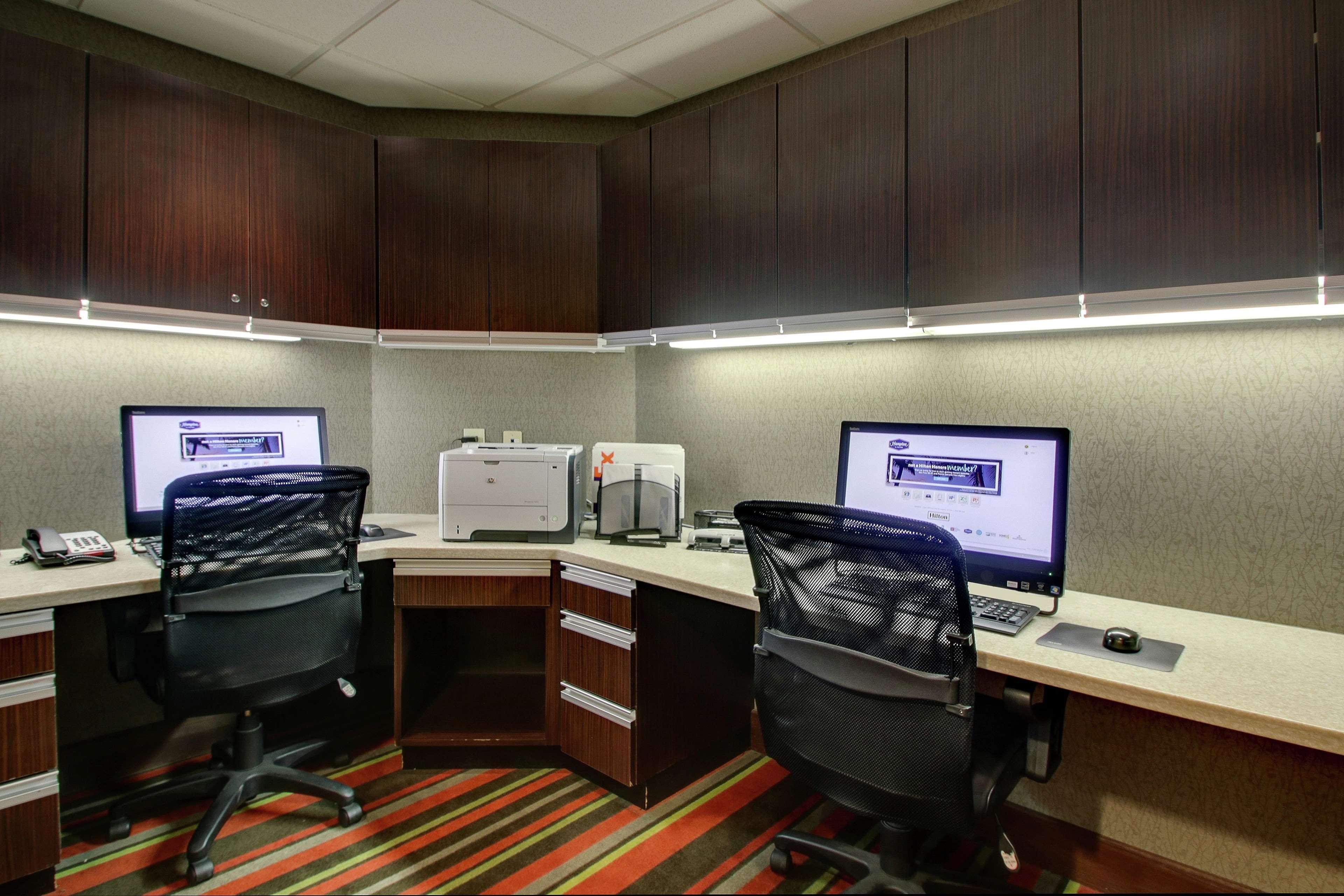 Hampton Inn & Suites Shreveport Bagian luar foto