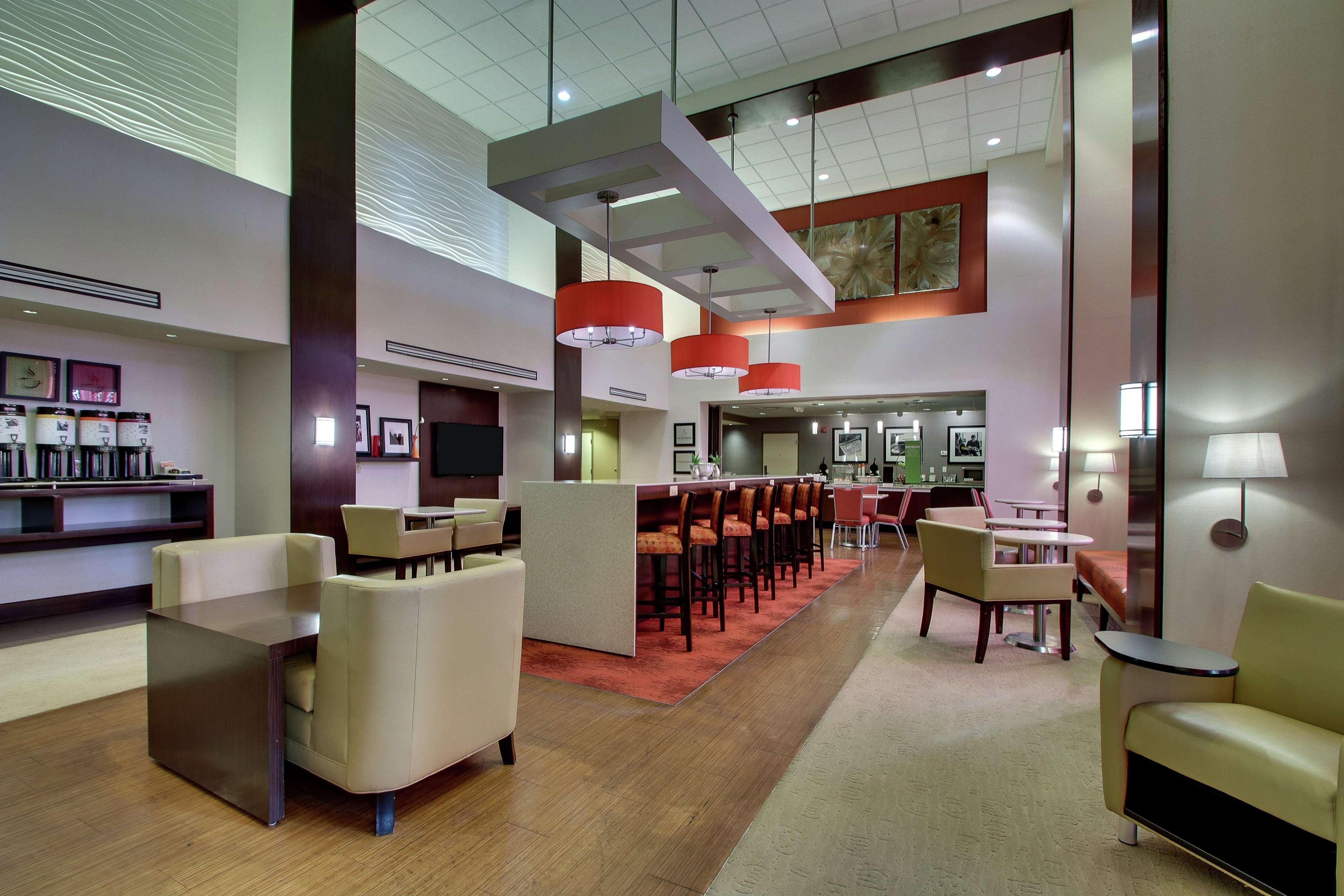 Hampton Inn & Suites Shreveport Bagian luar foto