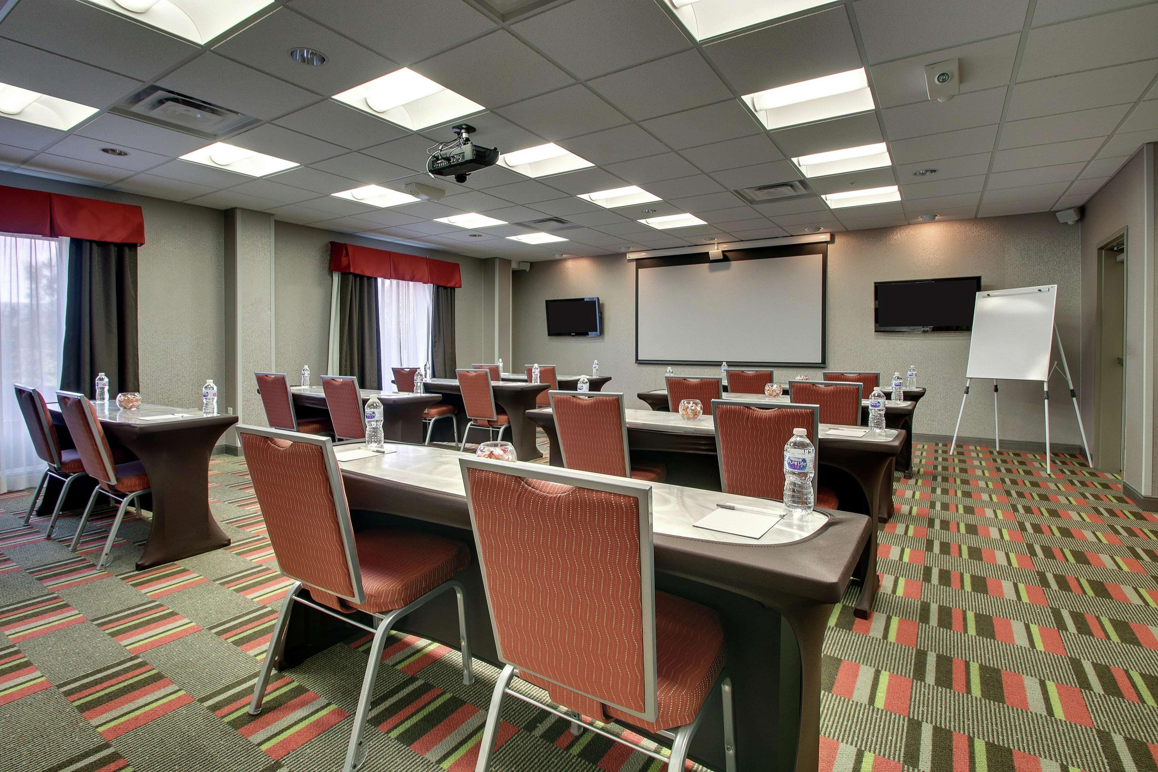 Hampton Inn & Suites Shreveport Bagian luar foto