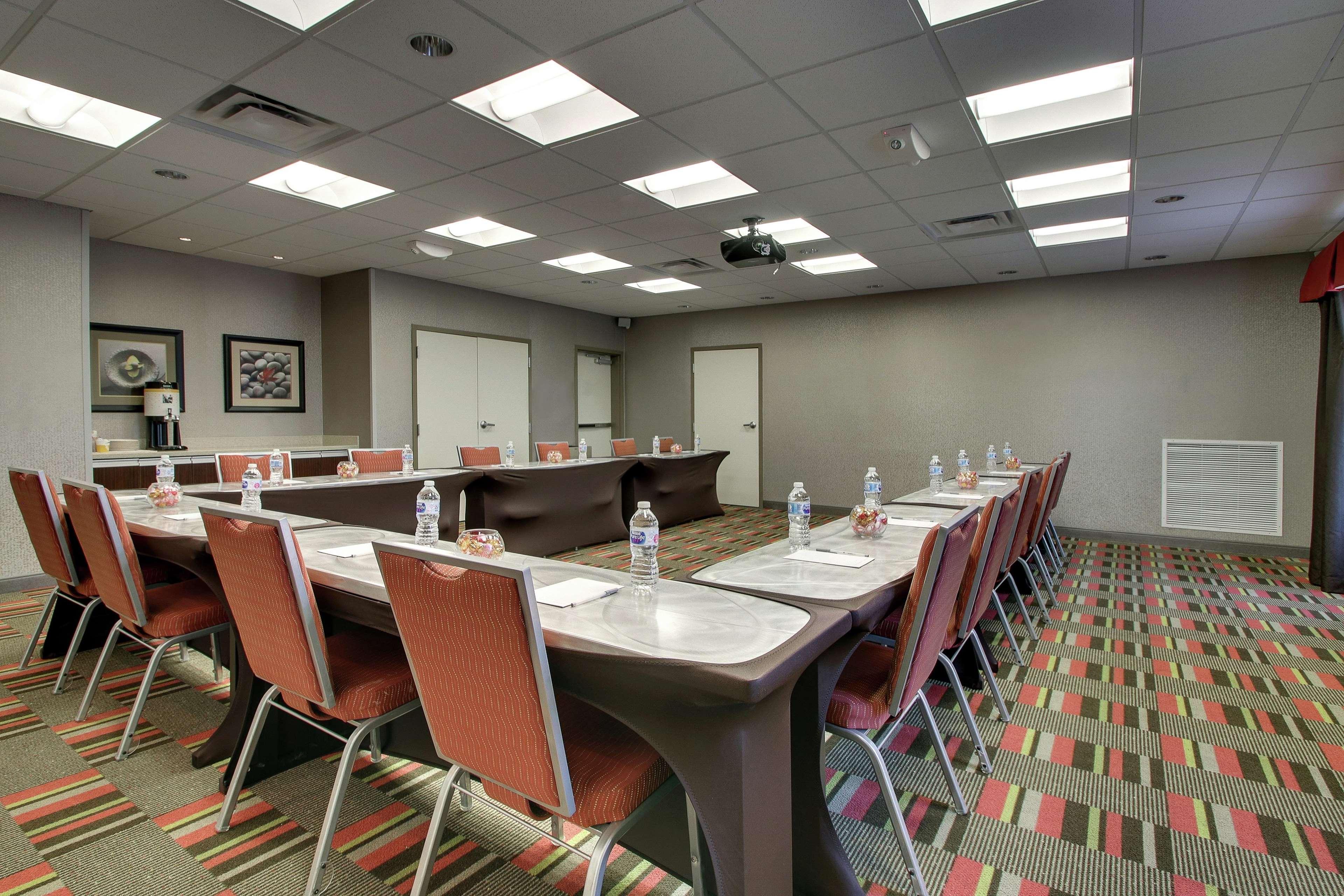 Hampton Inn & Suites Shreveport Bagian luar foto
