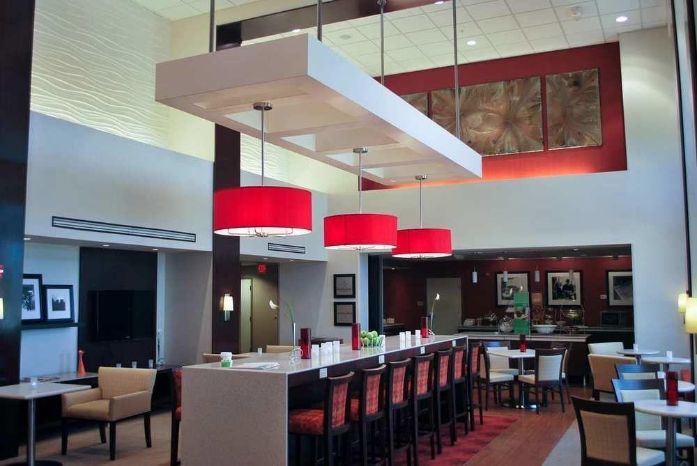 Hampton Inn & Suites Shreveport Bagian luar foto