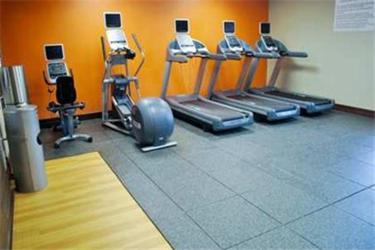Hampton Inn & Suites Shreveport Bagian luar foto