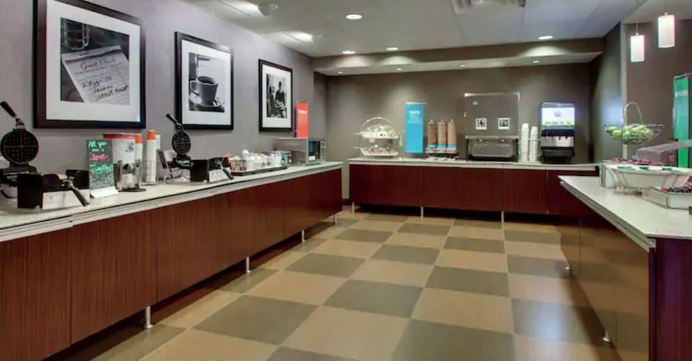Hampton Inn & Suites Shreveport Bagian luar foto
