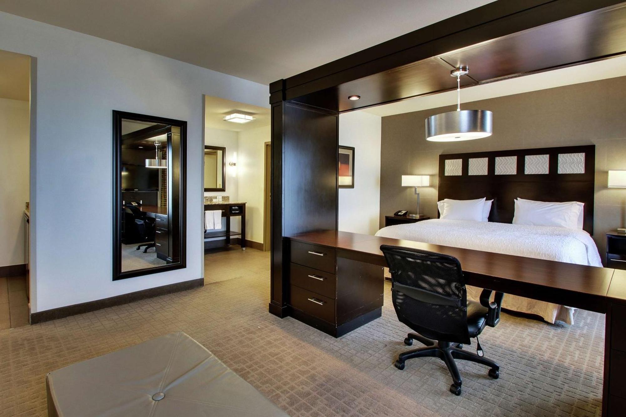Hampton Inn & Suites Shreveport Bagian luar foto
