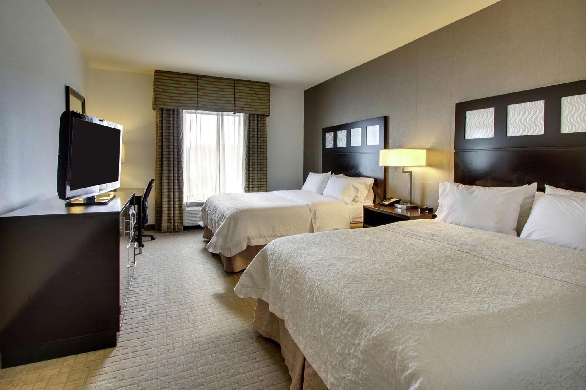 Hampton Inn & Suites Shreveport Bagian luar foto