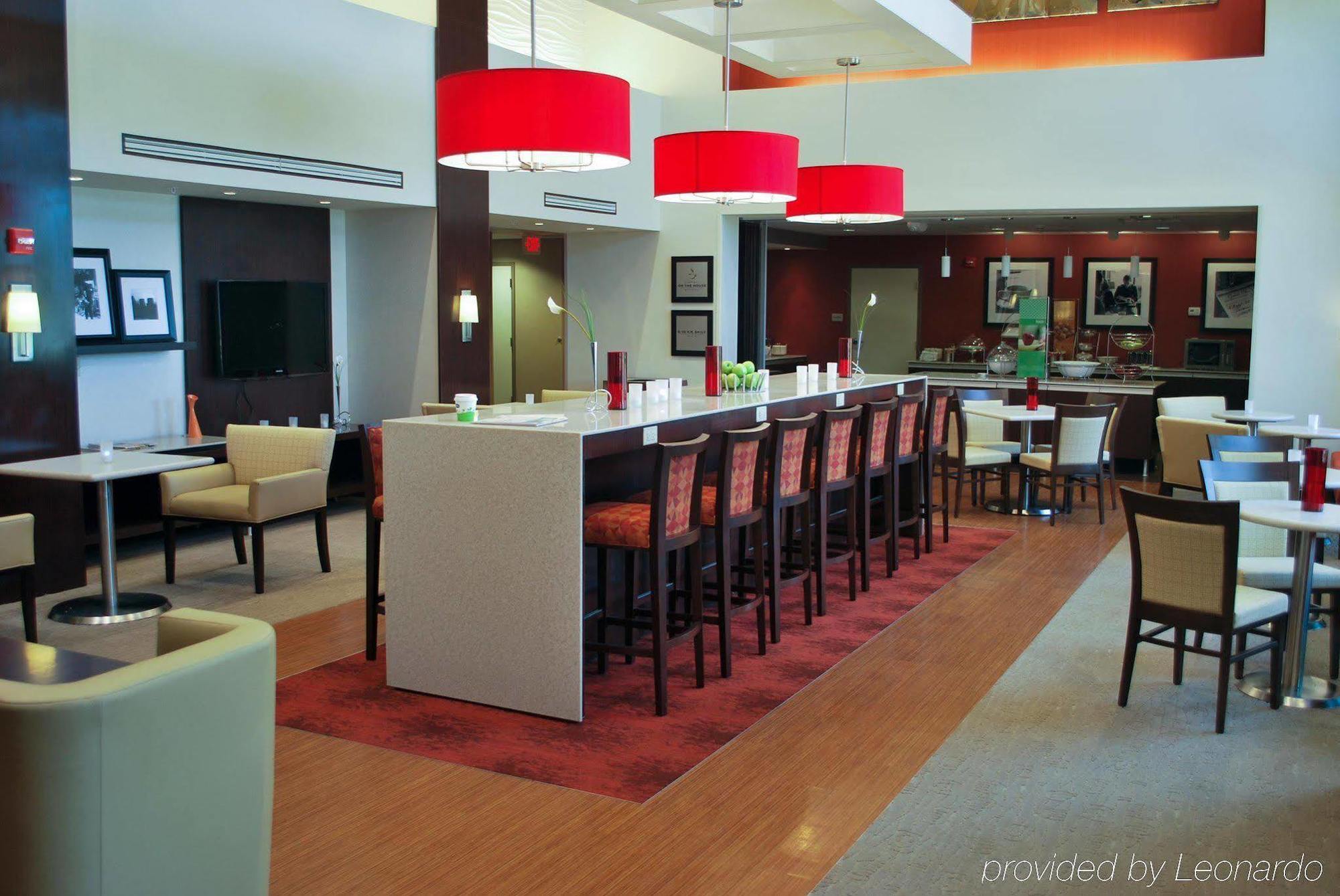 Hampton Inn & Suites Shreveport Bagian luar foto