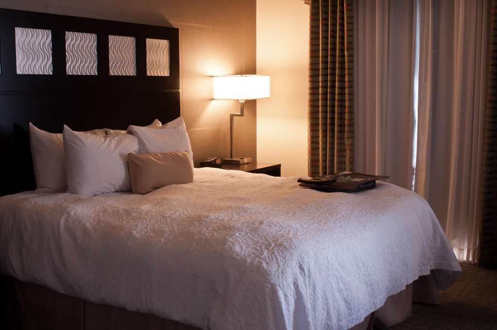 Hampton Inn & Suites Shreveport Ruang foto