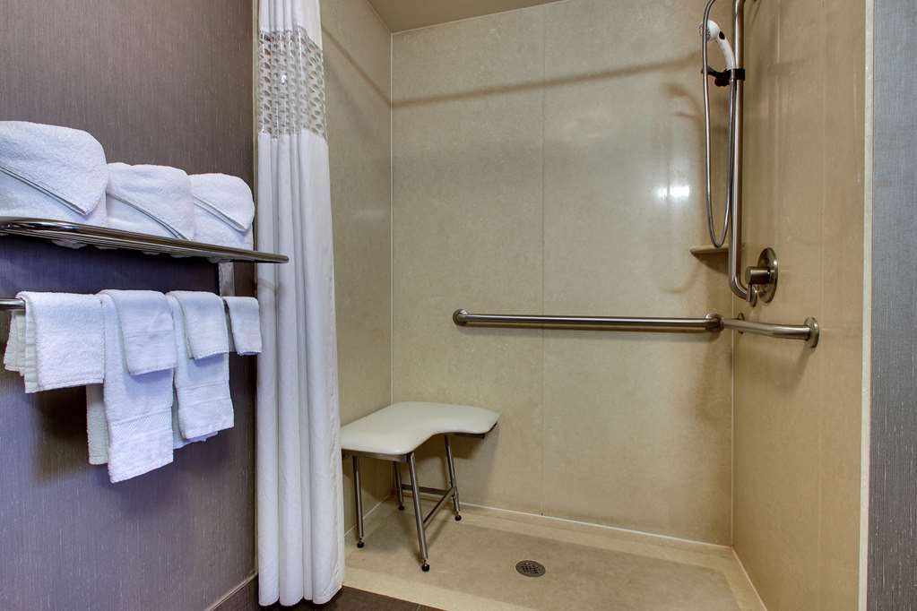 Hampton Inn & Suites Shreveport Ruang foto